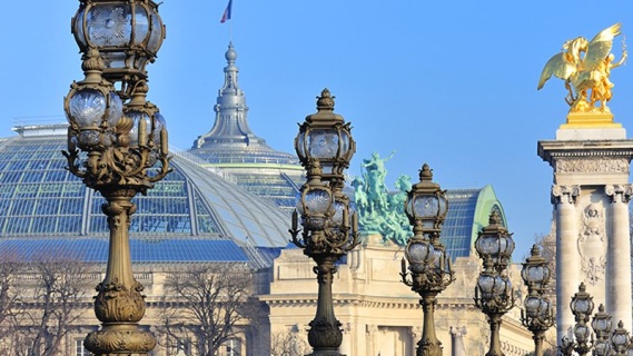 Grand Palais