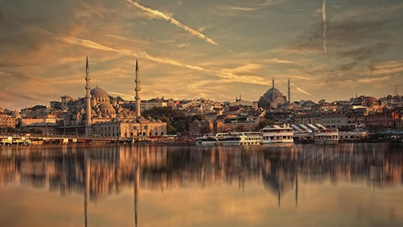 Haliç