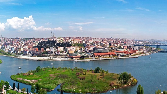 Haliç