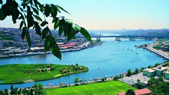 Haliç