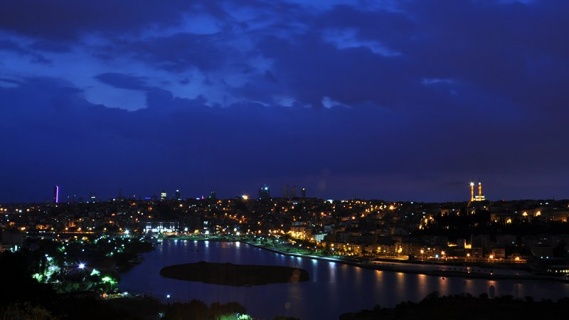 Haliç