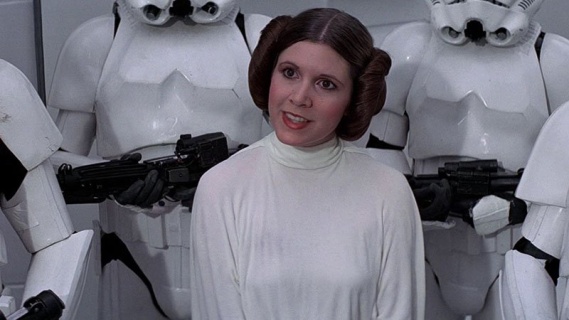 Star Wars