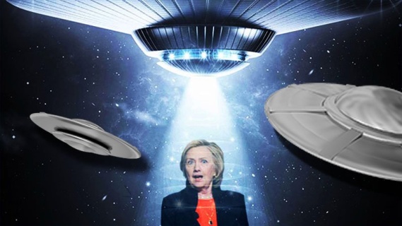 Hillary Clinton'dan Sıradışı Seçim Vaadi
