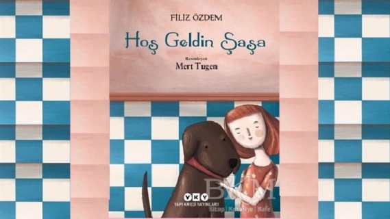 Hoş Geldin Şaşa