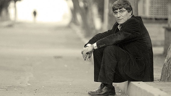 Hrant Dink - 2007