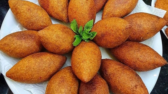 İçli Köfte