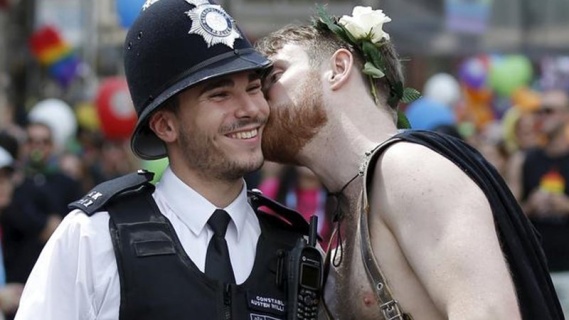 Love Wins
