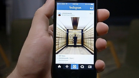 Instagram'da Yenilikler