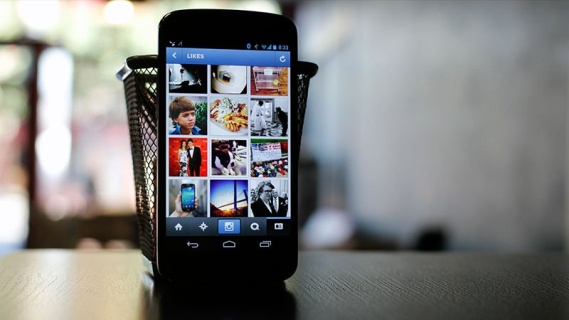 Instagram'da Yenilikler
