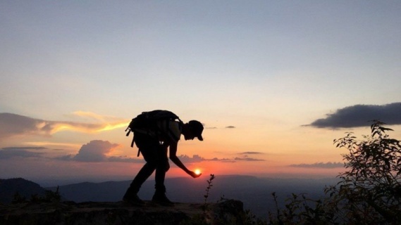 iPhone'la Çekilmiş En Güzel 10 Fotoğraf