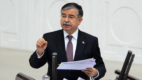 İsmet Yılmaz
