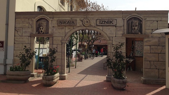 Bursa / İznik