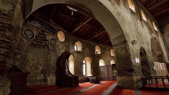 Bursa / İznik