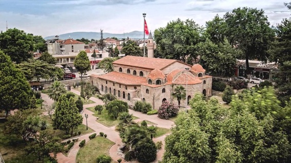 Bursa / İznik