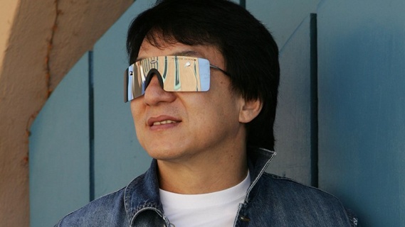 Jackie Chan