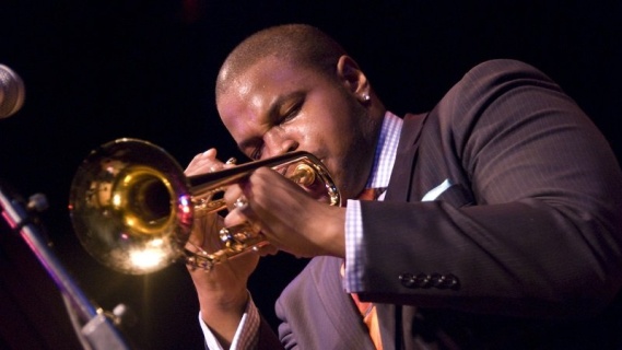 Jeremy Pelt Quartet