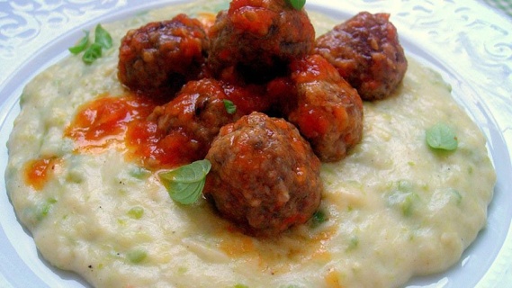 Kabak Beğendi 