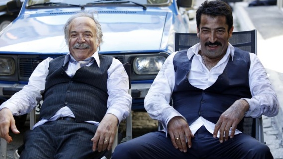 Karadayı Dizisi