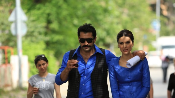 Karadayı Ölüyor mu?