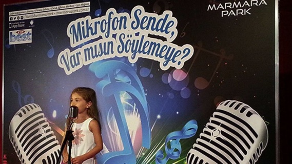 Şampiyona Büyük Ödül : Hayalinin Gerçek Olması