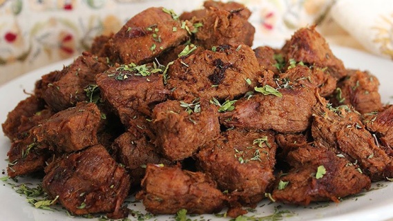 Kavurma