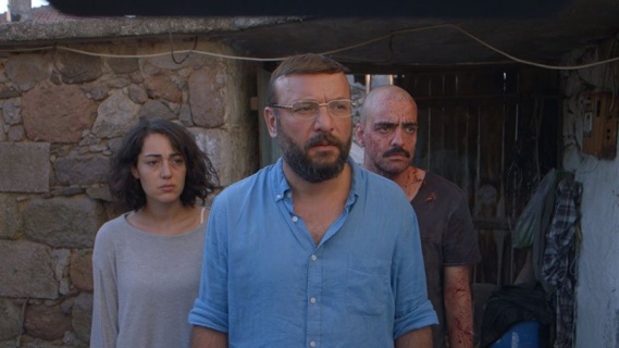 Sundance En İyi Film: Kelebekler