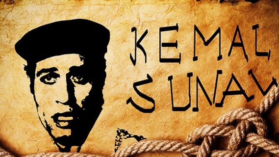 Kemal Sunal