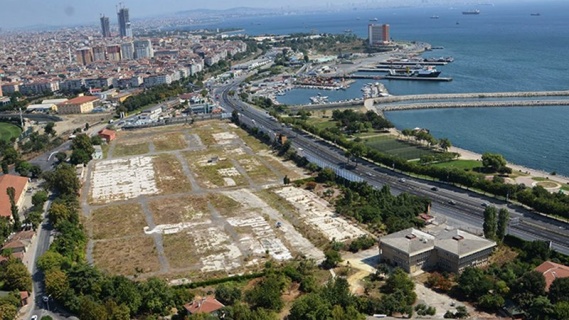 Kennedy Caddesi