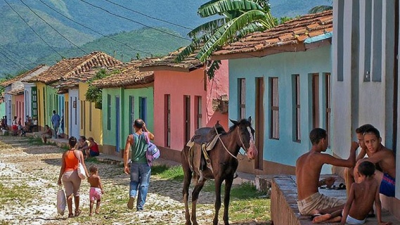 Küba