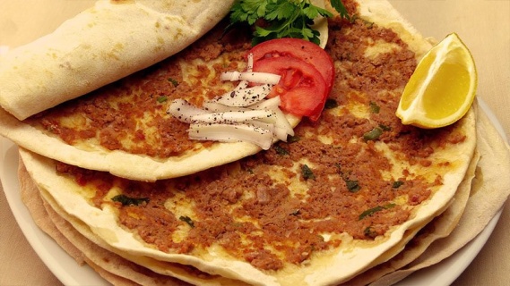 Lahmacuncular Suşicilere Karşı
