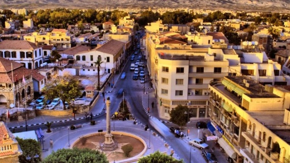 Lefkoşa