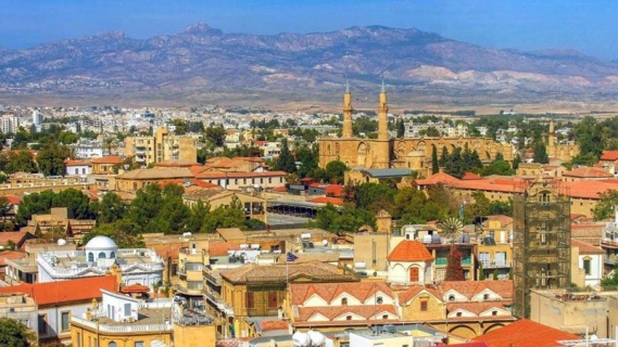 Kıbrıs | Lefkoşa