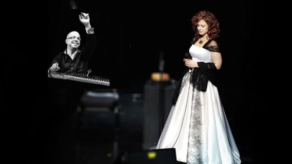 Lena Chamamyan