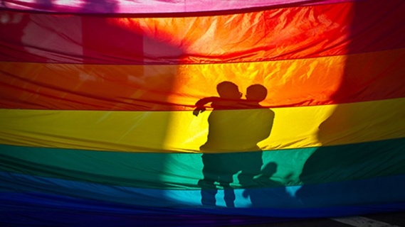 Love Wins
