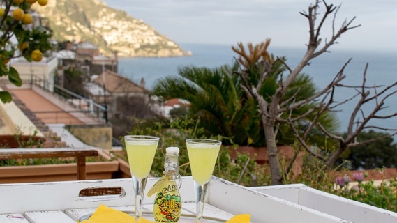 Limoncello