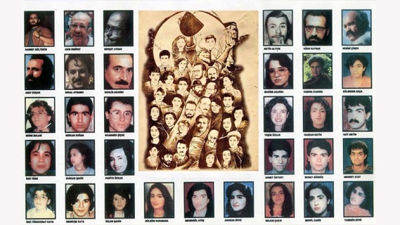 Madımak