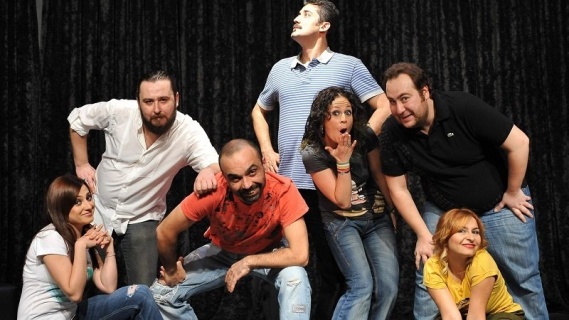 Mahşer-i Cümbüş