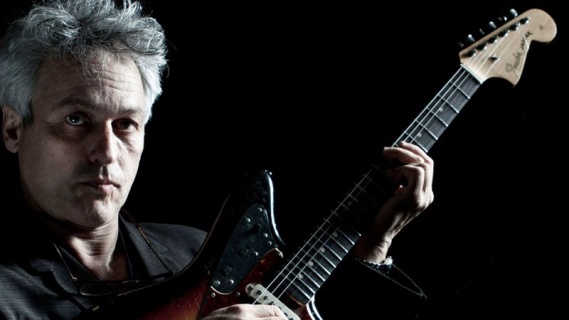 Marc Ribot