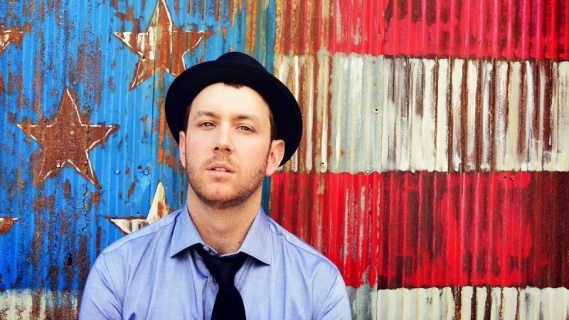 Matt Simons