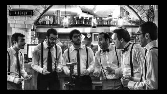 Mensemble