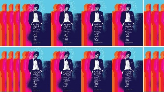 Michael Jackson'ın Yolculuğu - Michael Jackson's Journey From Motown To Off The Wall