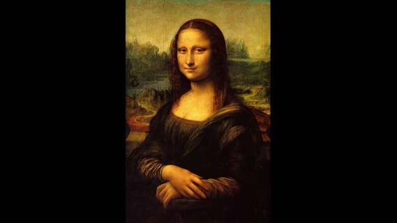 Mona Lisa