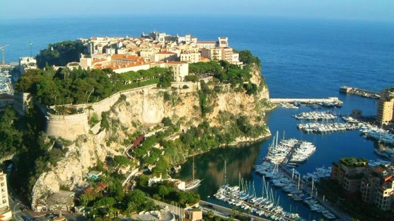 Monte Carlo
