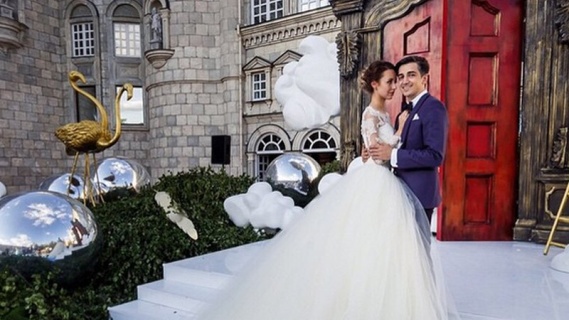 Yourleo ve Murad Osman 
