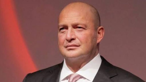 Mustafa Koç Hayatını Kaybetti