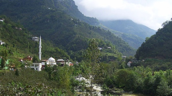 Kuşköy