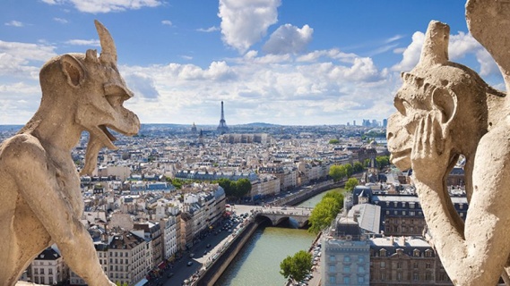 Notre Dame Kilisesi