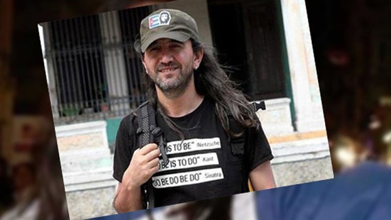 Nuh Köklü - 2015