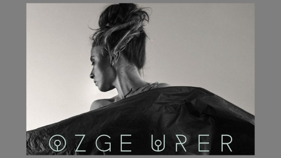 Özge Ürer