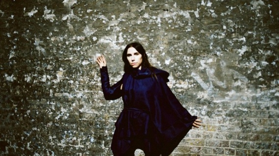 PJ  Harvey